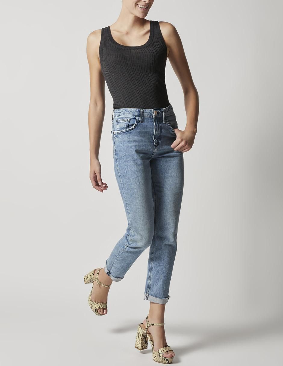 Sandalia para mujer