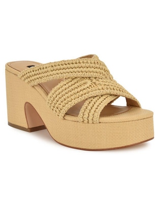 Sandalia para mujer