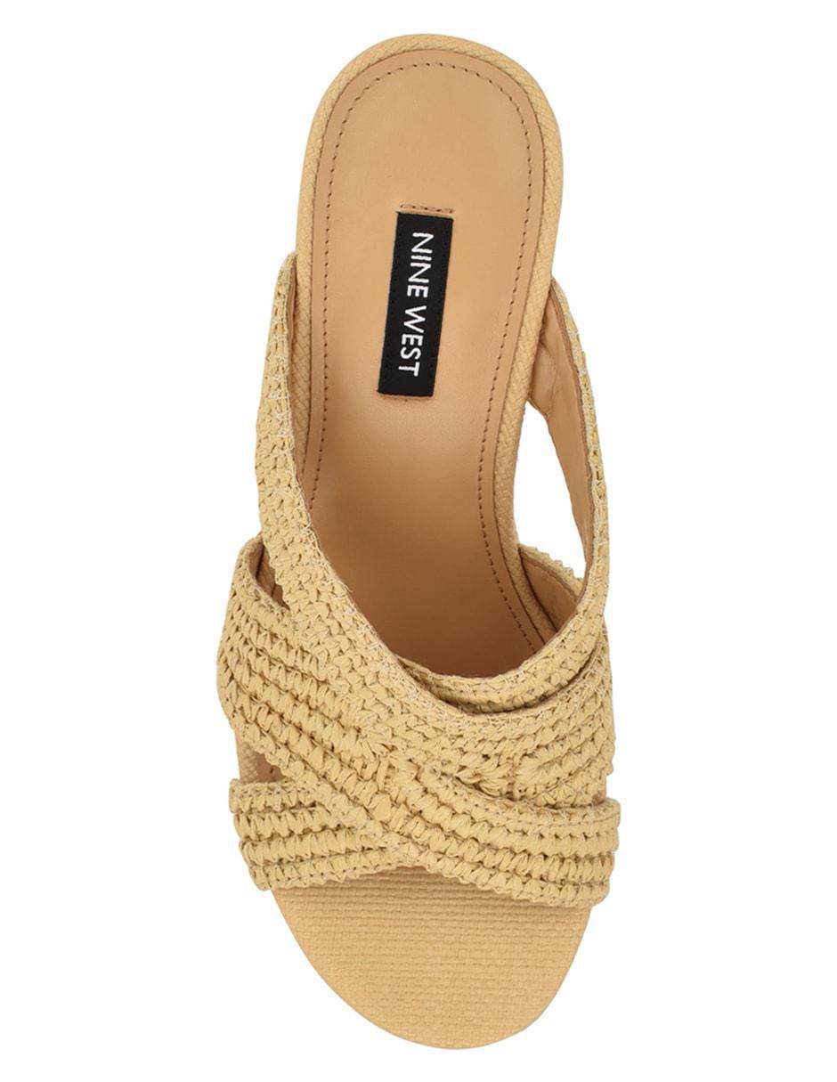 Sandalia para mujer 5