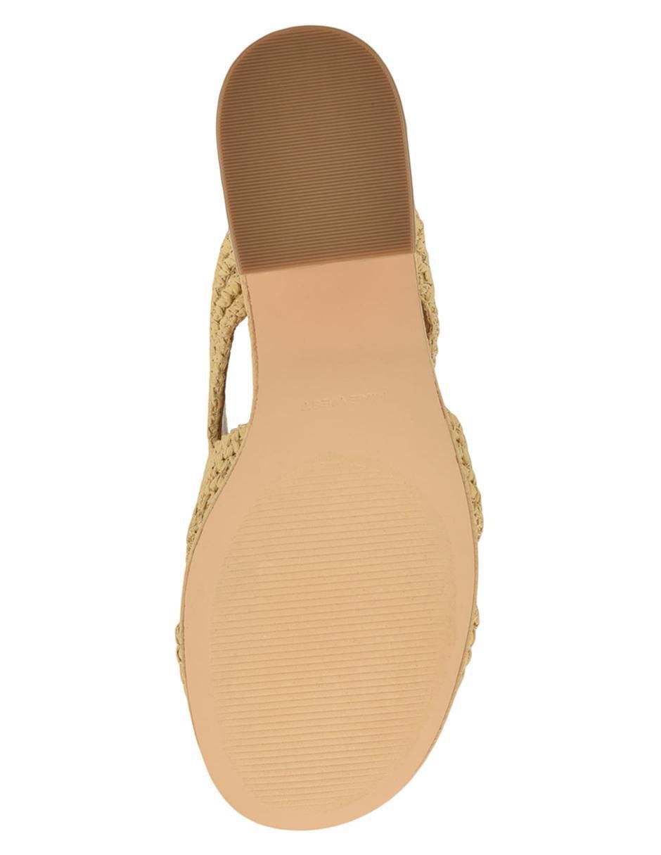 Sandalia para mujer