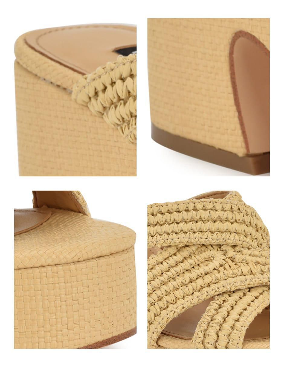 Sandalia para mujer