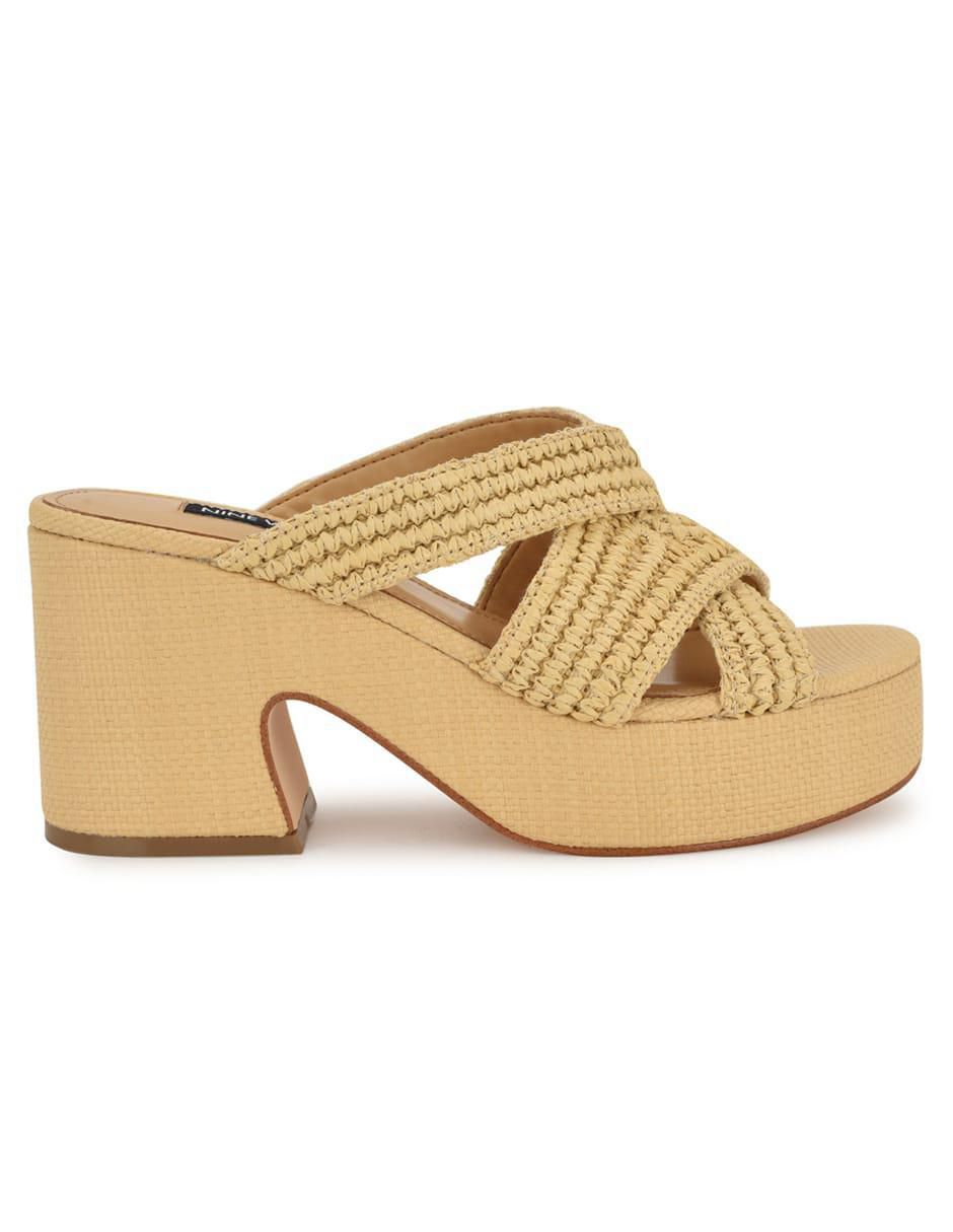 Sandalia para mujer