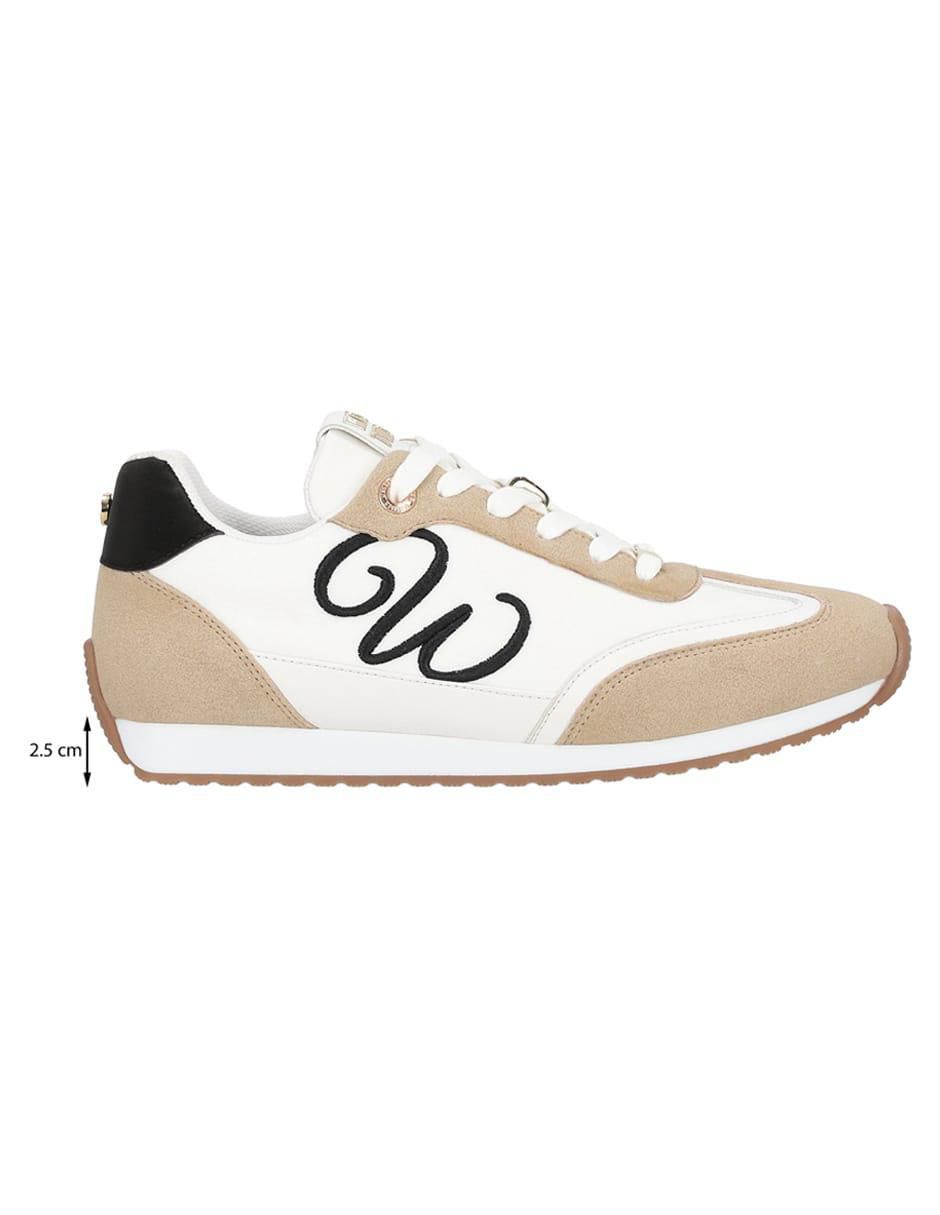 Tenis para mujer 8