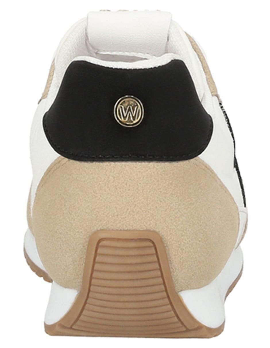 Tenis para mujer 5