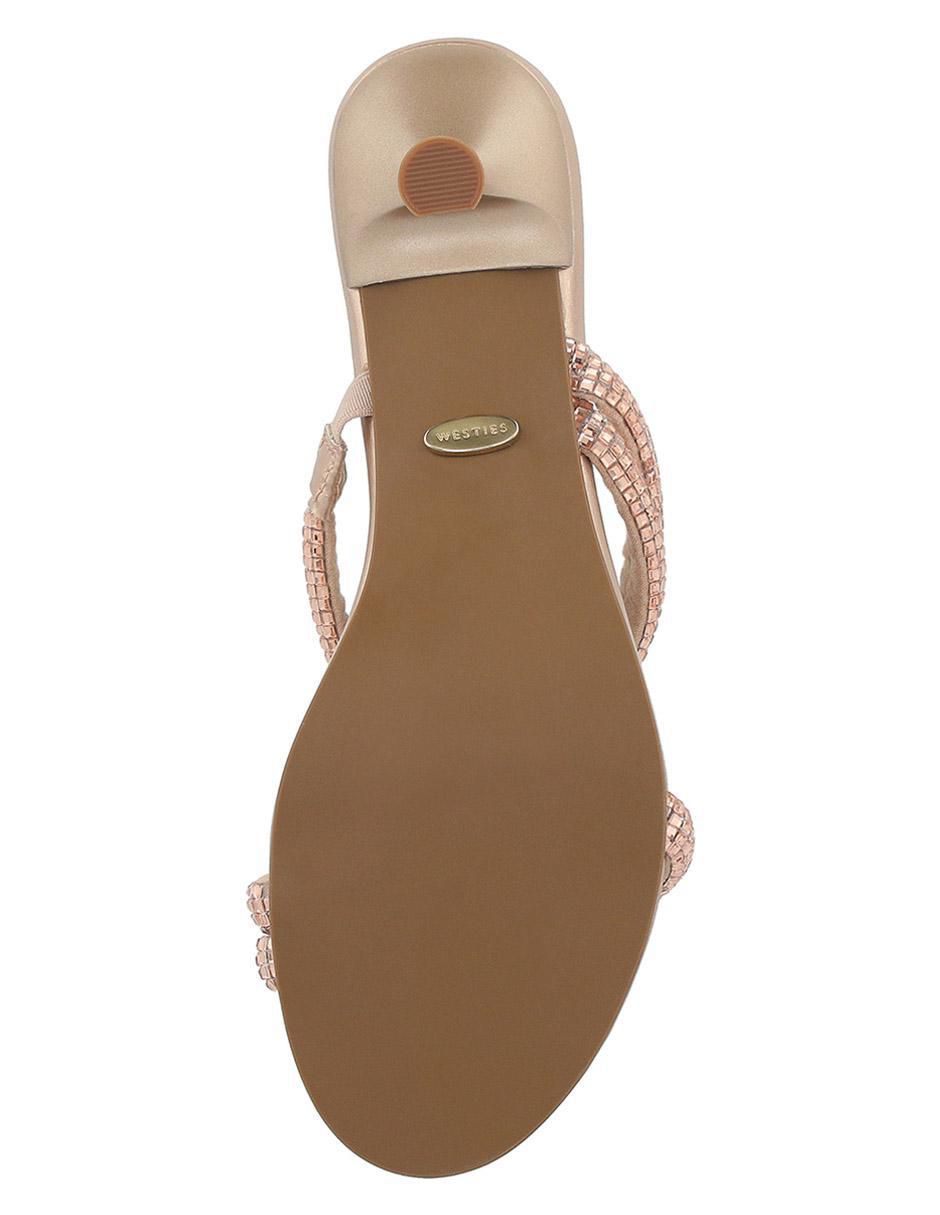 Sandalia para mujer