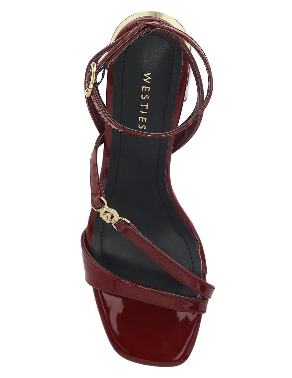 Sandalia para mujer