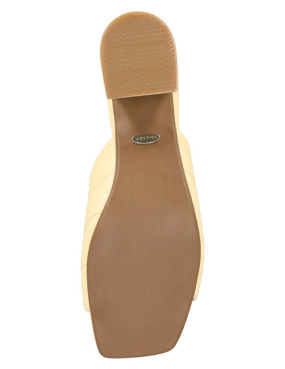 Sandalia para mujer