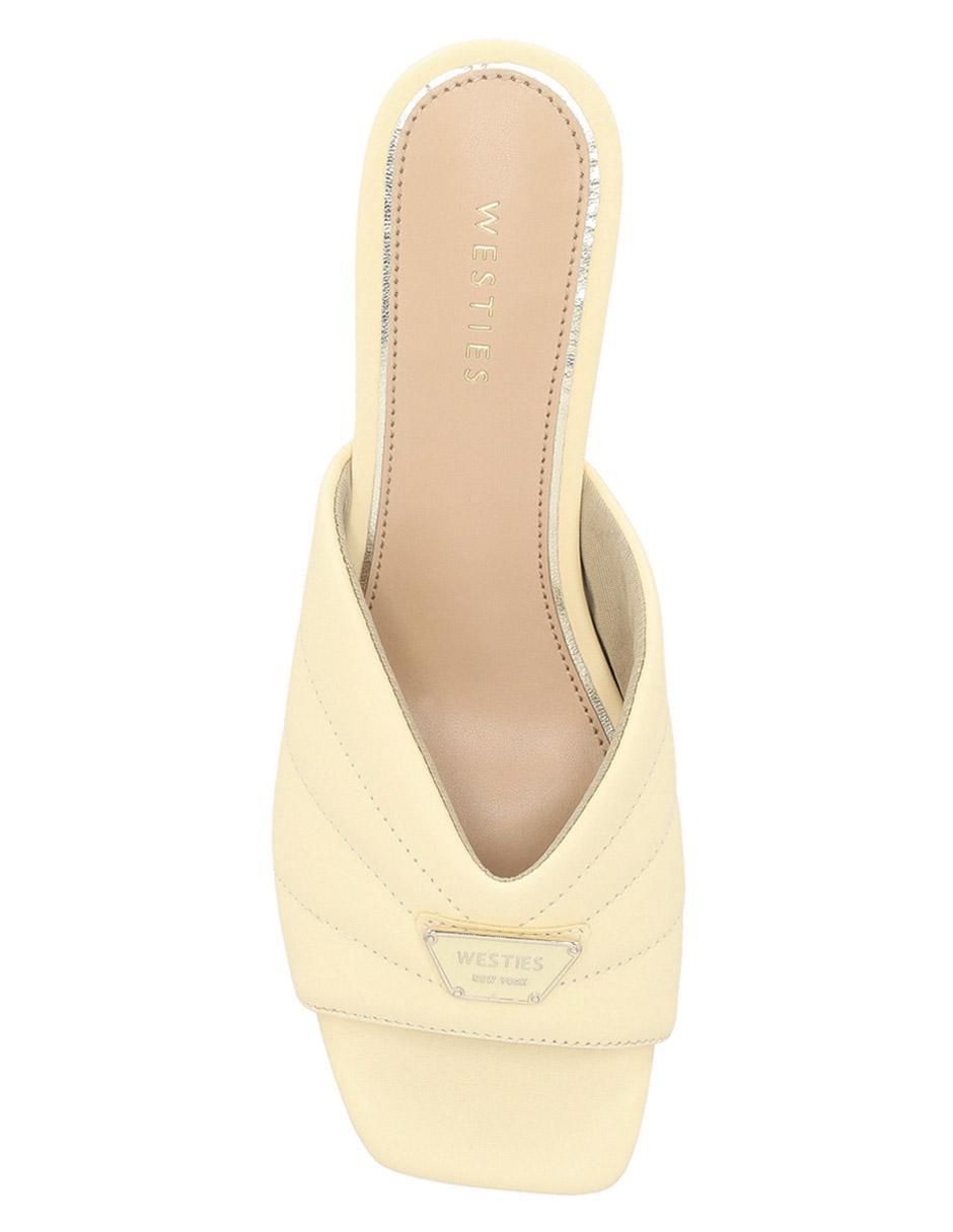 Sandalia para mujer