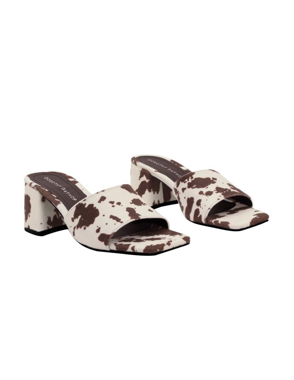 Sandalia para mujer 2