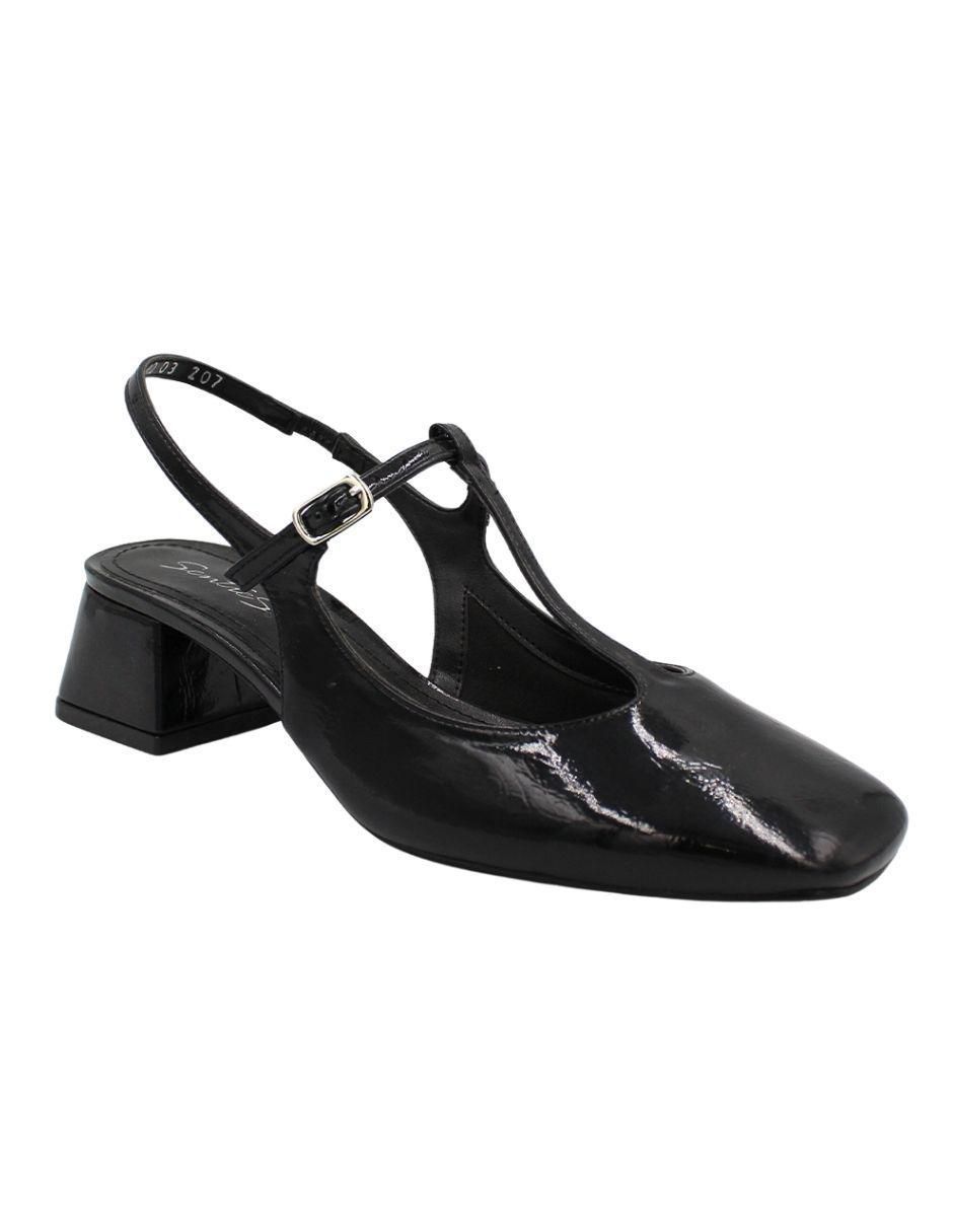 Zapatilla Cloe 5