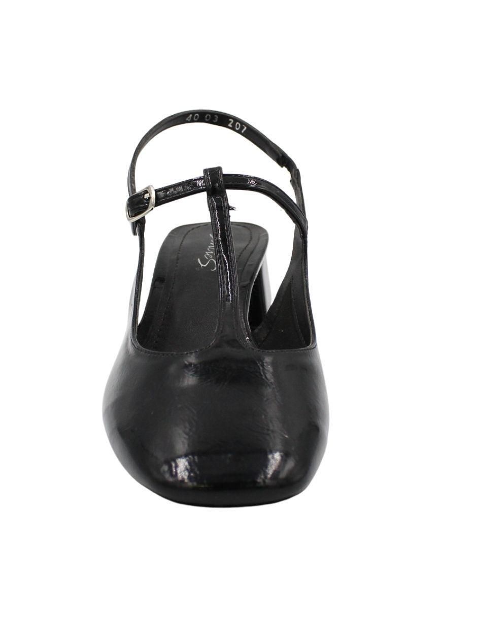 Zapatilla Cloe 4