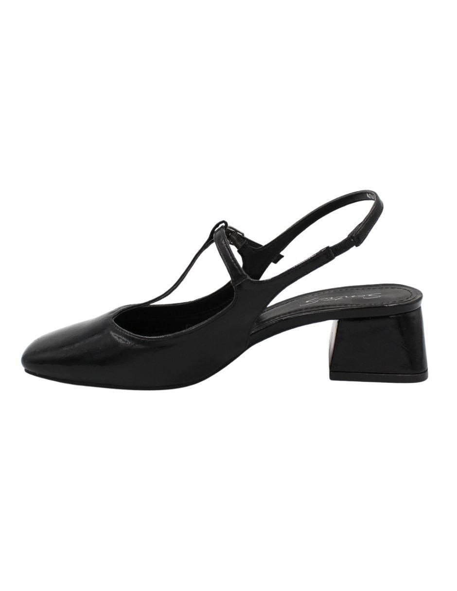 Zapatilla Cloe 3