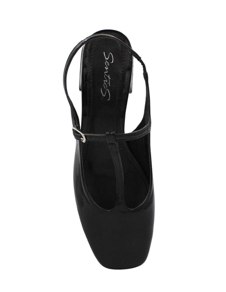 Zapatilla Cloe 6