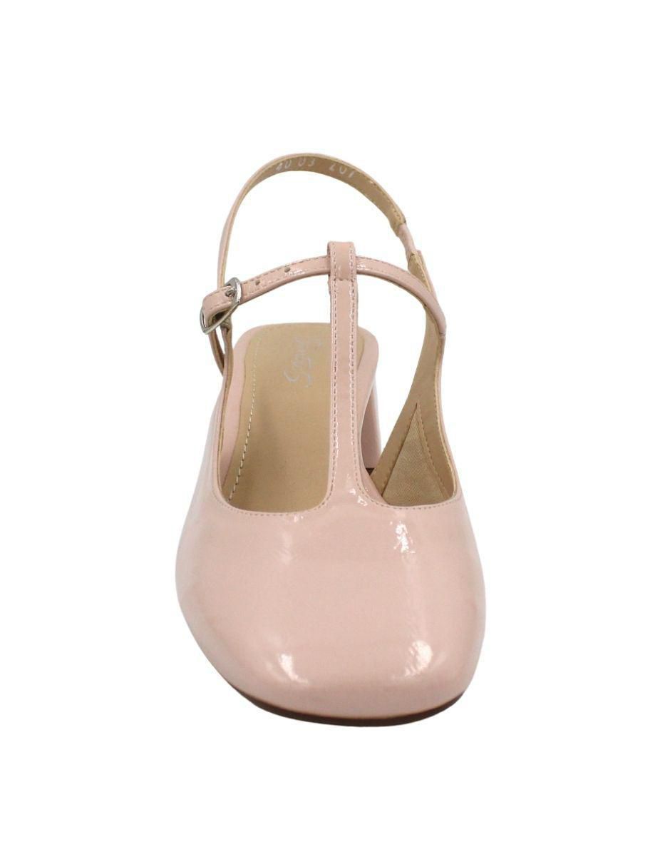 Zapatilla Cloe 3