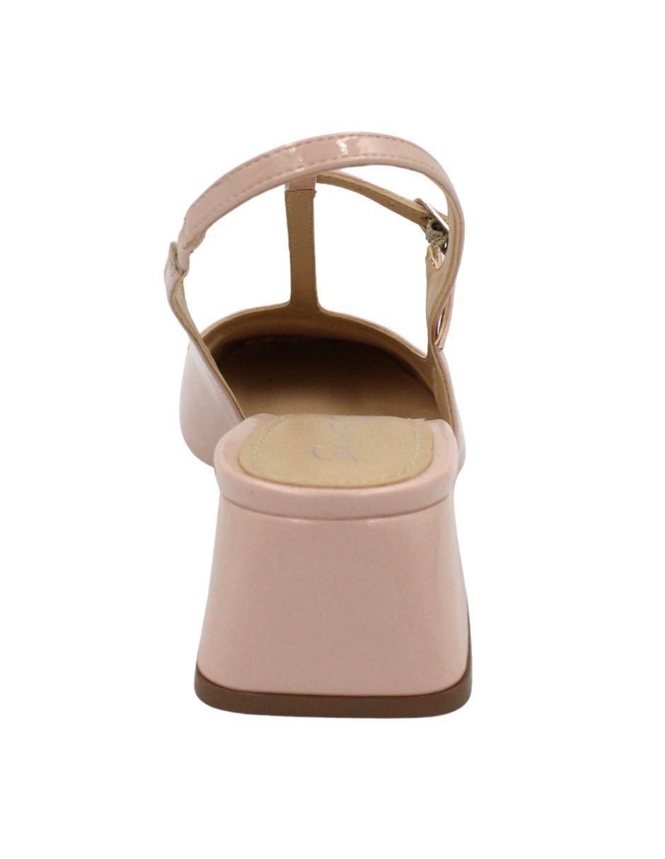 Zapatilla Cloe 5