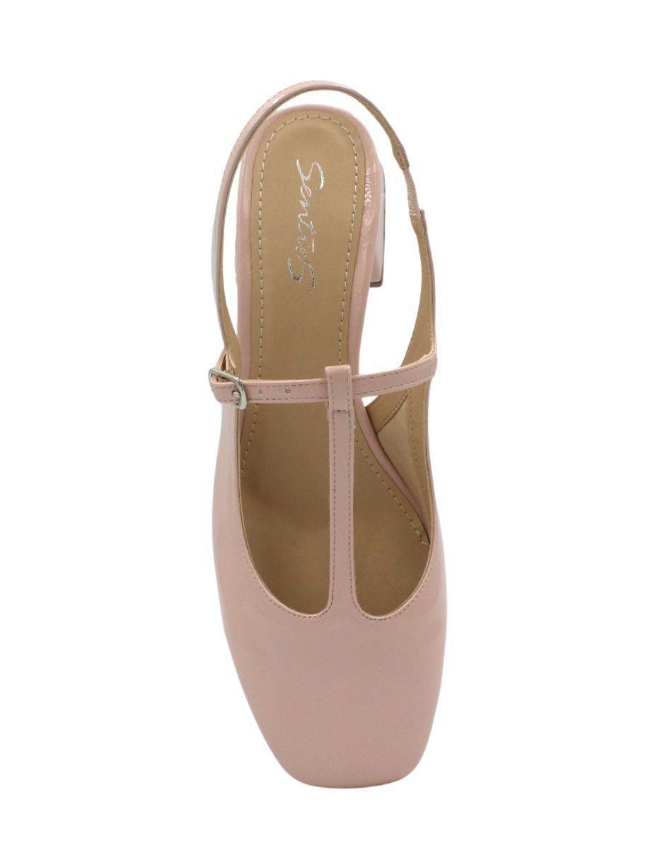 Zapatilla Cloe 6