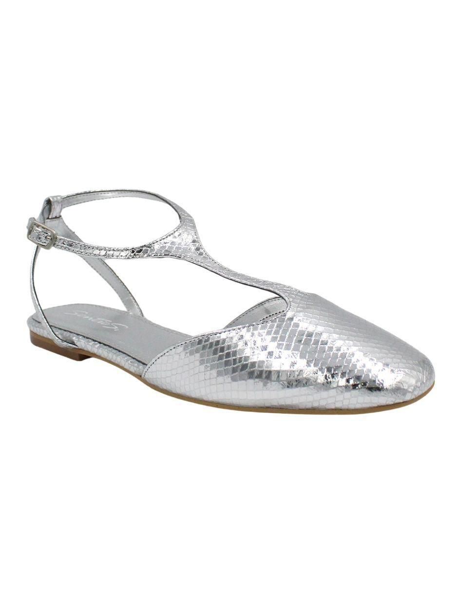 Balerinas Kimmy para mujer 5