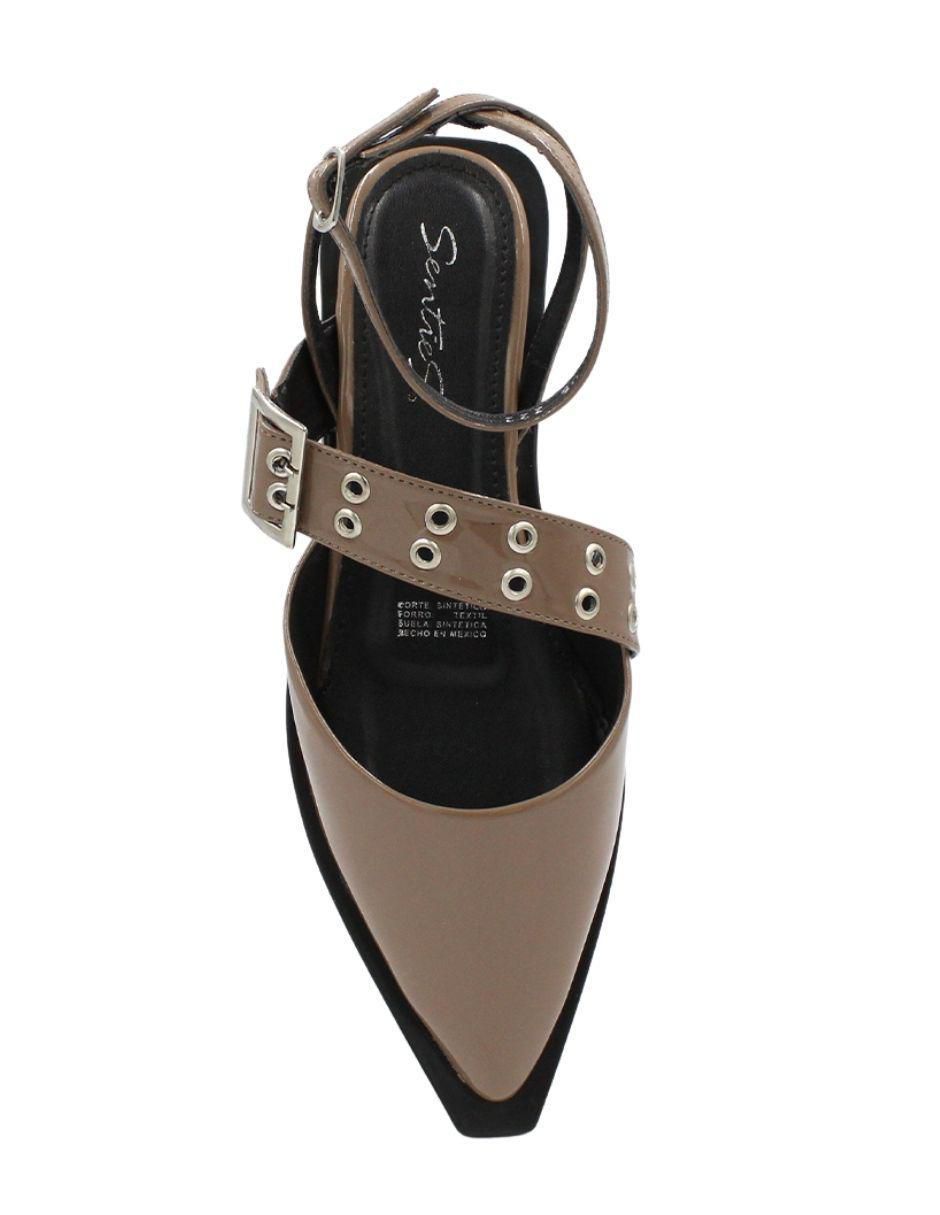 Balerinas Maddie para mujer 6