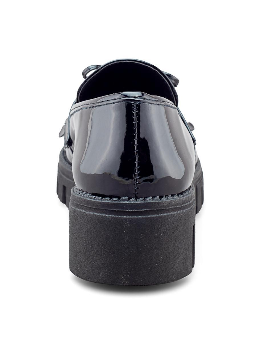 Zapato de charol para mujer 3