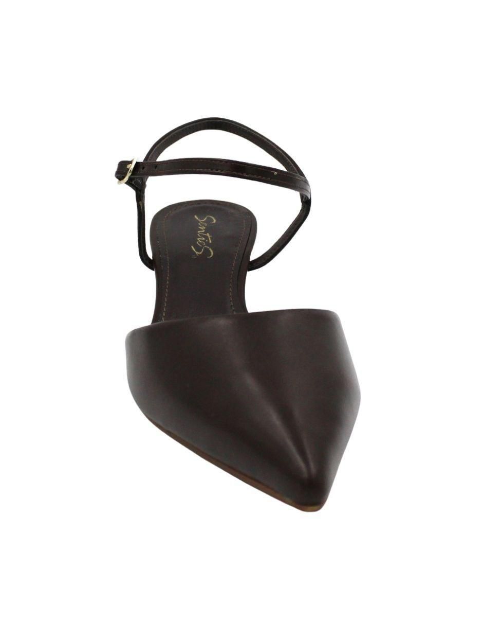 Zapatilla 4