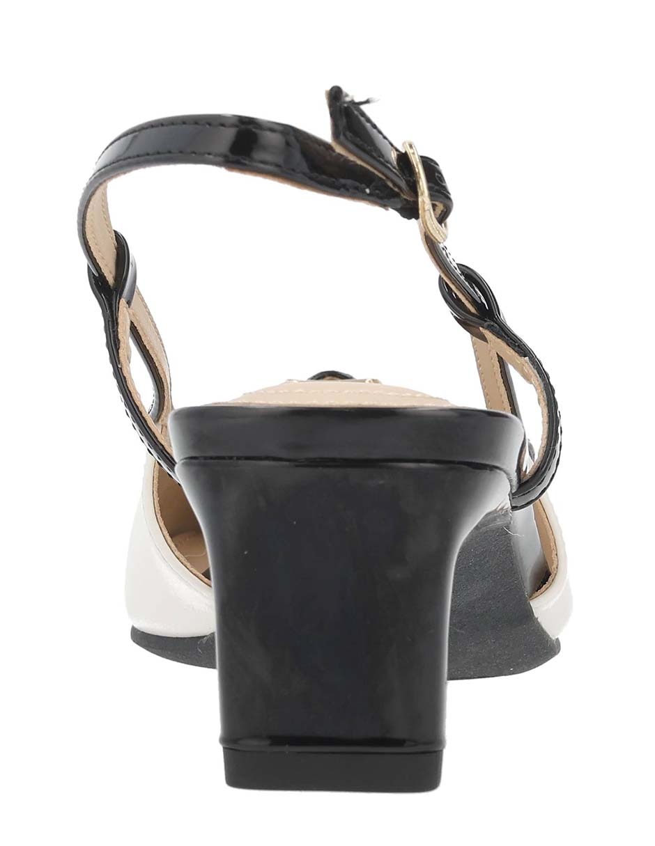 Zapatilla 8