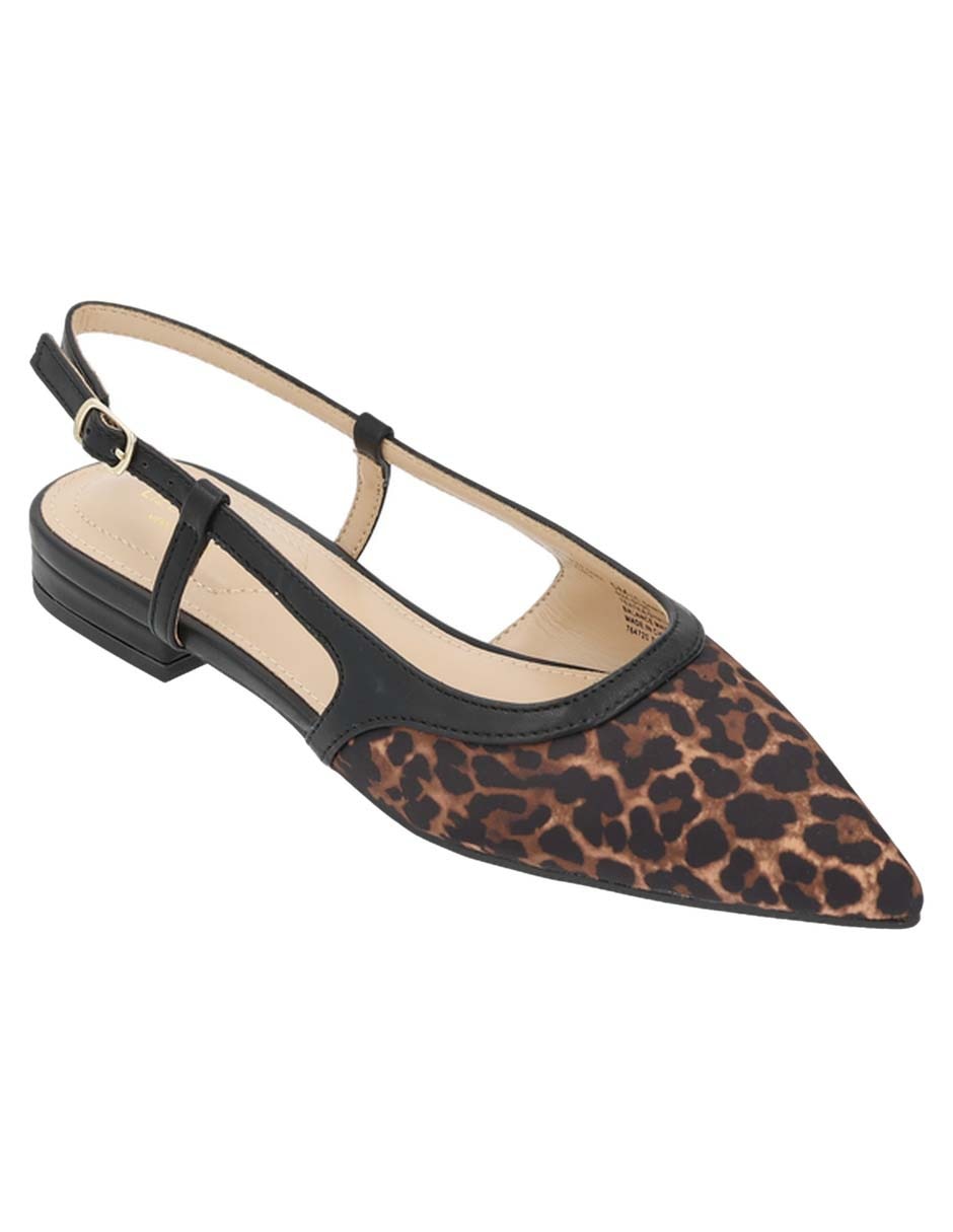 Balerina Liz Claiborne para mujer