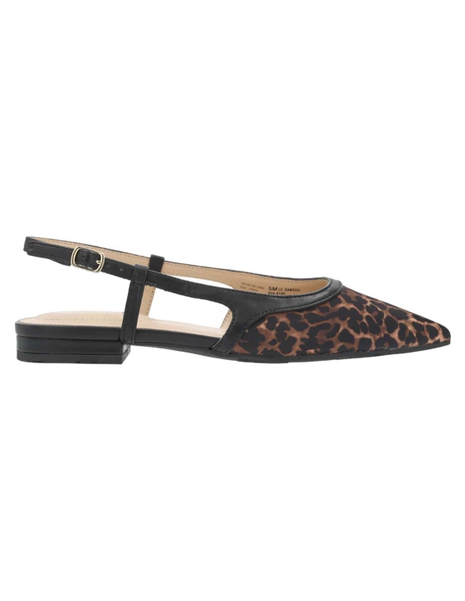 Balerina Liz Claiborne para mujer
