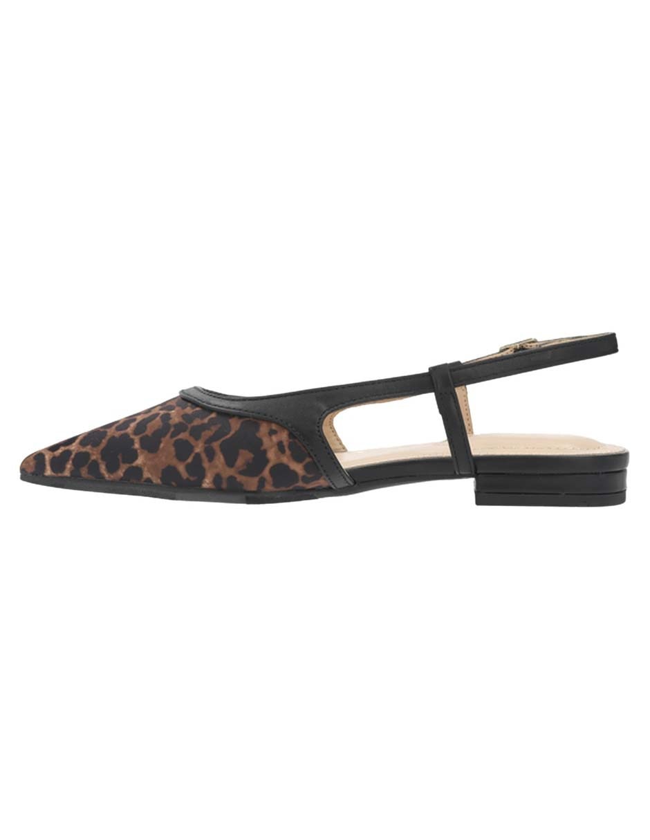 Balerina Liz Claiborne para mujer