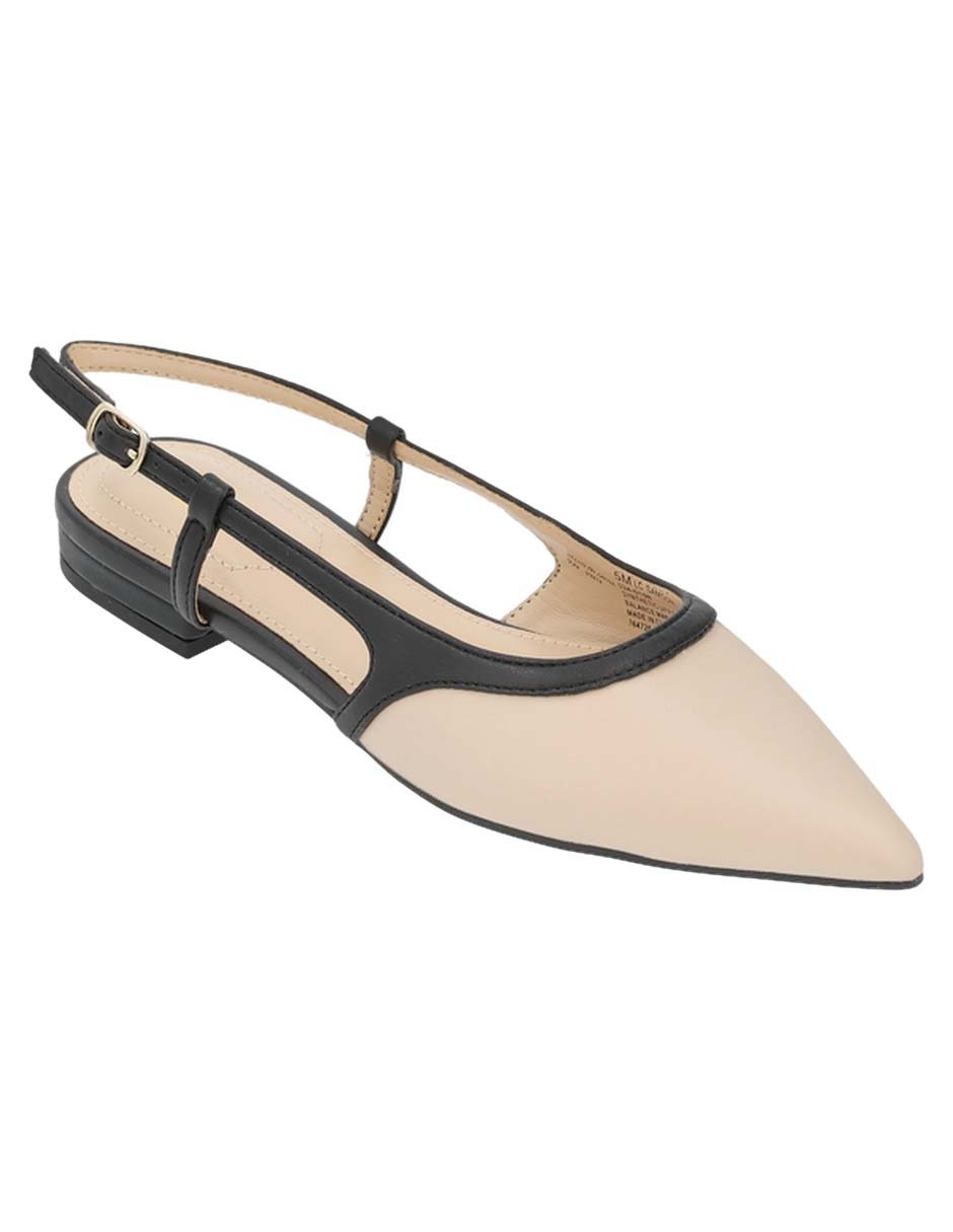 Balerina Liz Claiborne para mujer