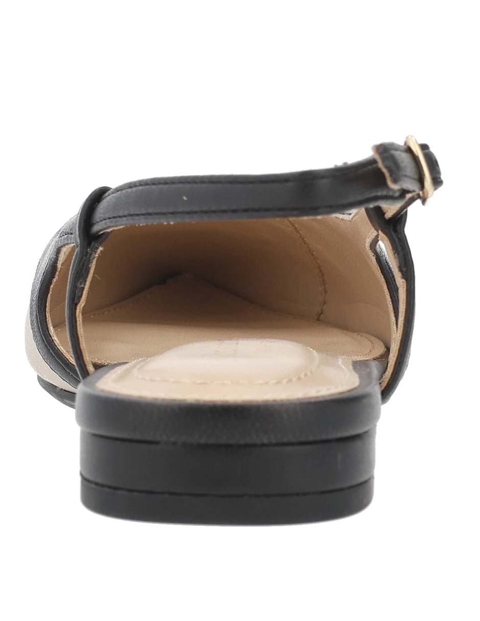 Balerina Liz Claiborne para mujer