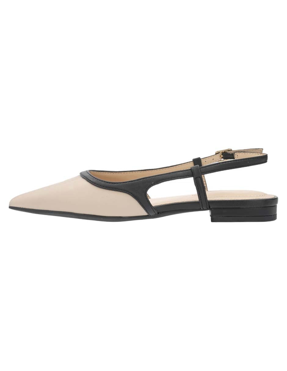 Balerina Liz Claiborne para mujer