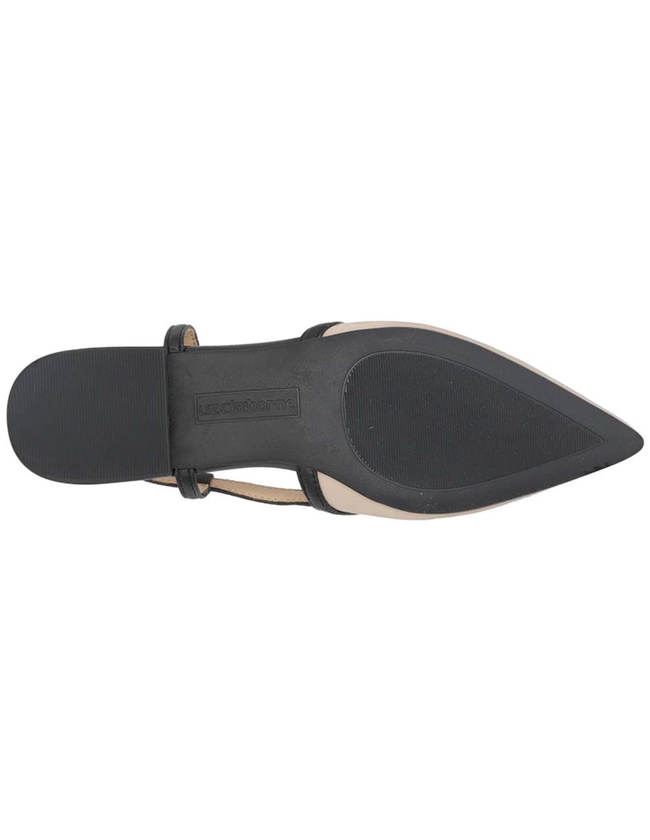 Balerina Liz Claiborne para mujer