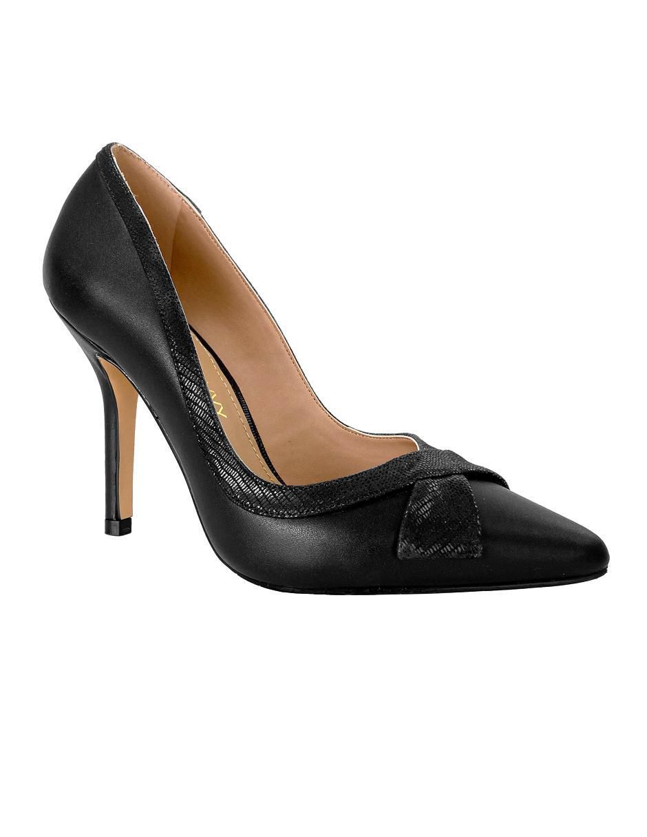 Zapatilla piel Zapatilla piel