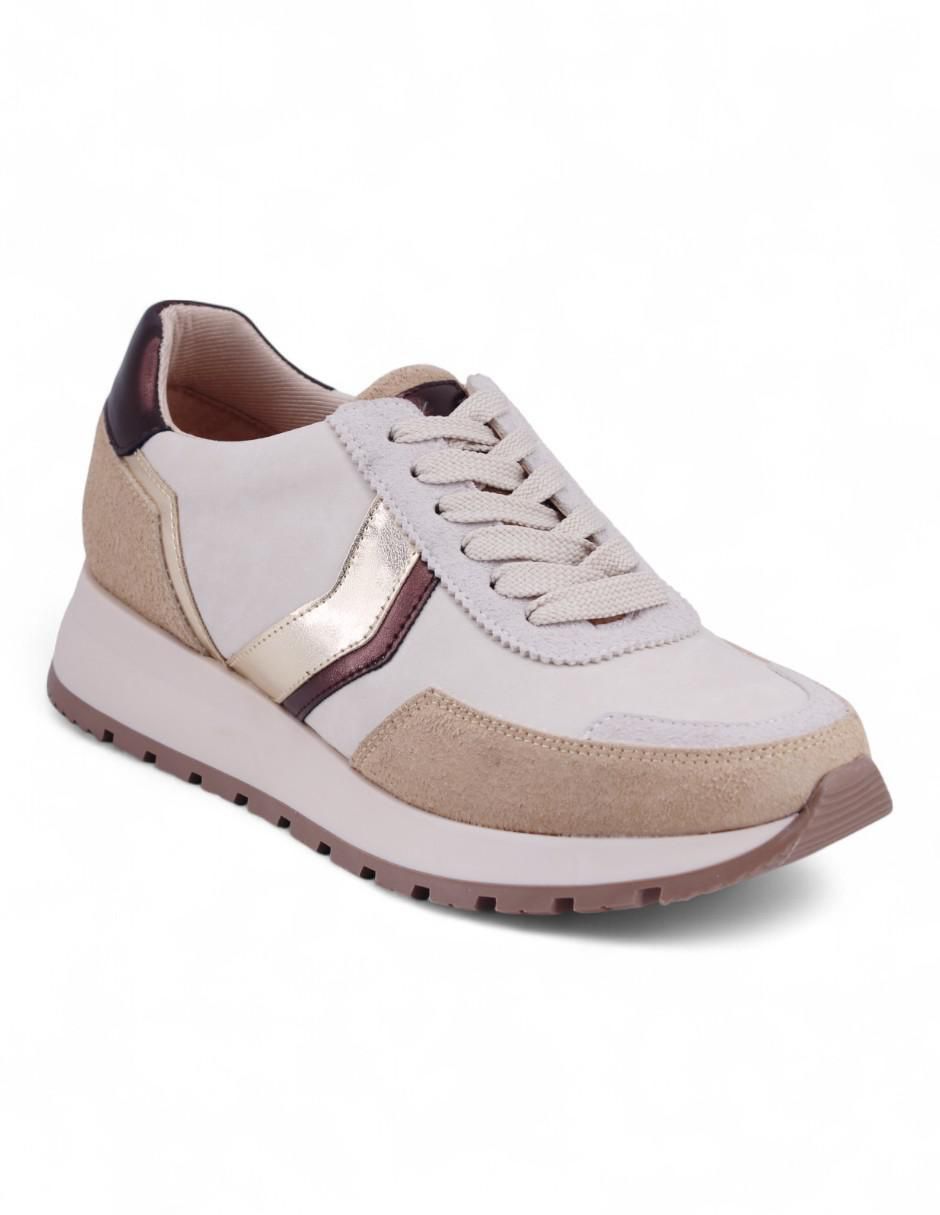 Tenis Yumei 05 para mujer