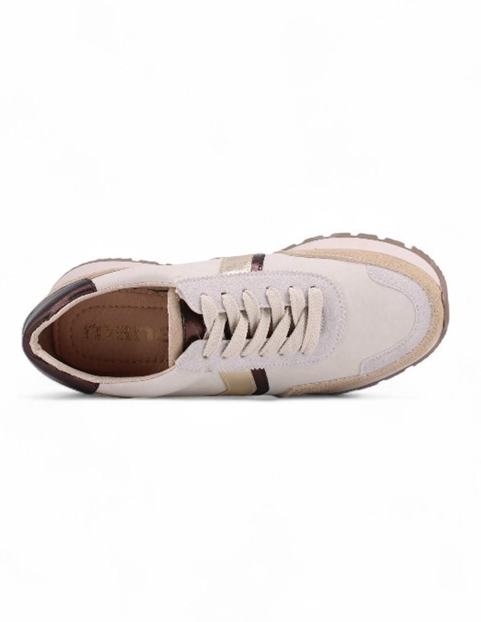 Tenis Yumei 05 para mujer