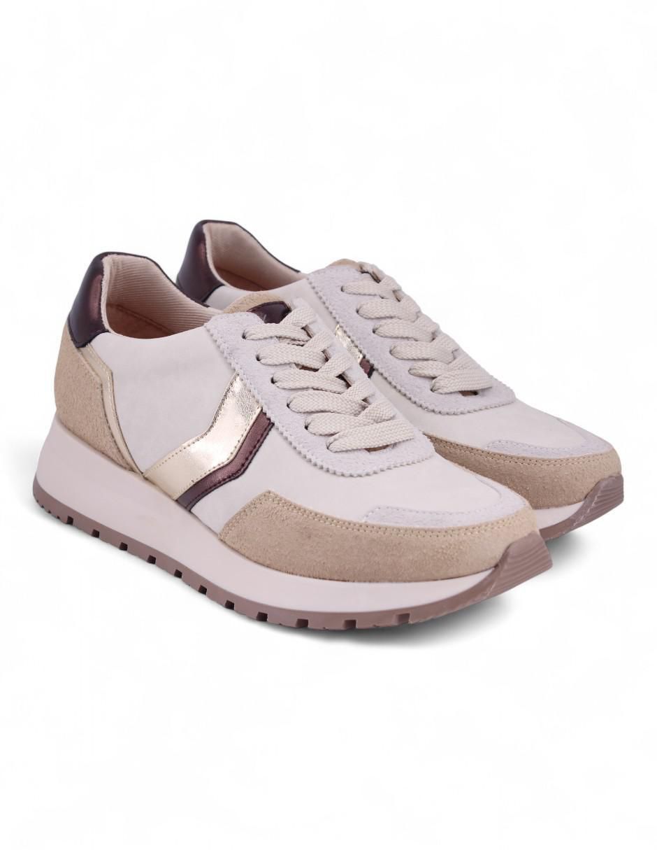 Tenis Yumei 05 para mujer