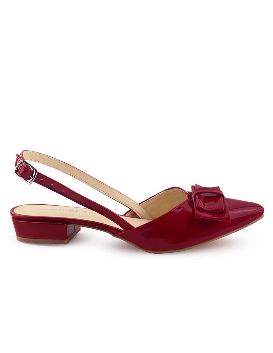 Zapato para mujer 2