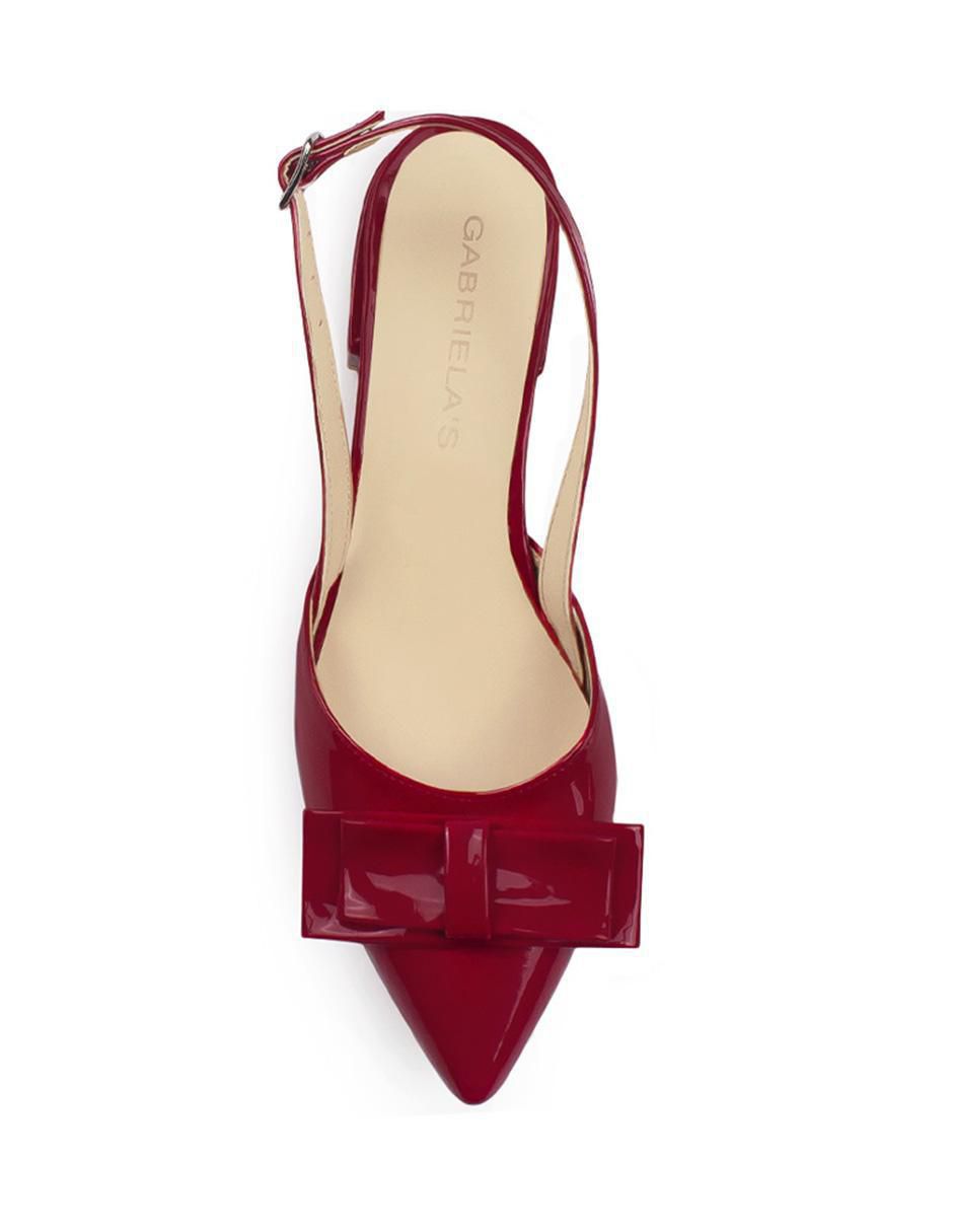 Zapato para mujer 3