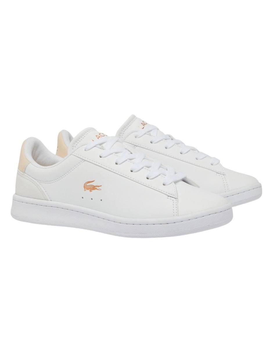 Tenis Carnaby Set para mujer 5