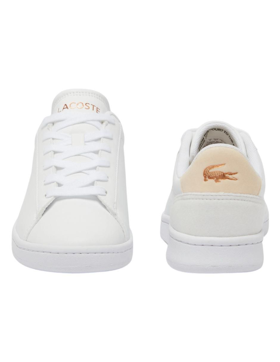 Tenis Carnaby Set para mujer