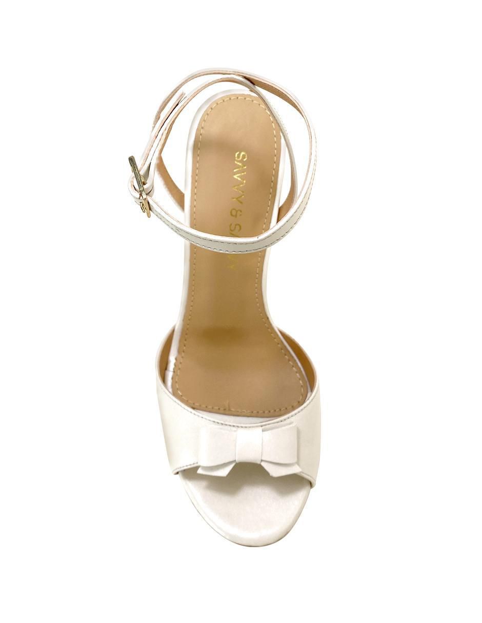 Sandalia para mujer