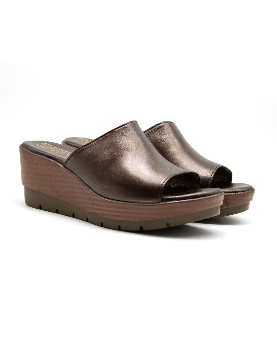 Sandalia para mujer 5