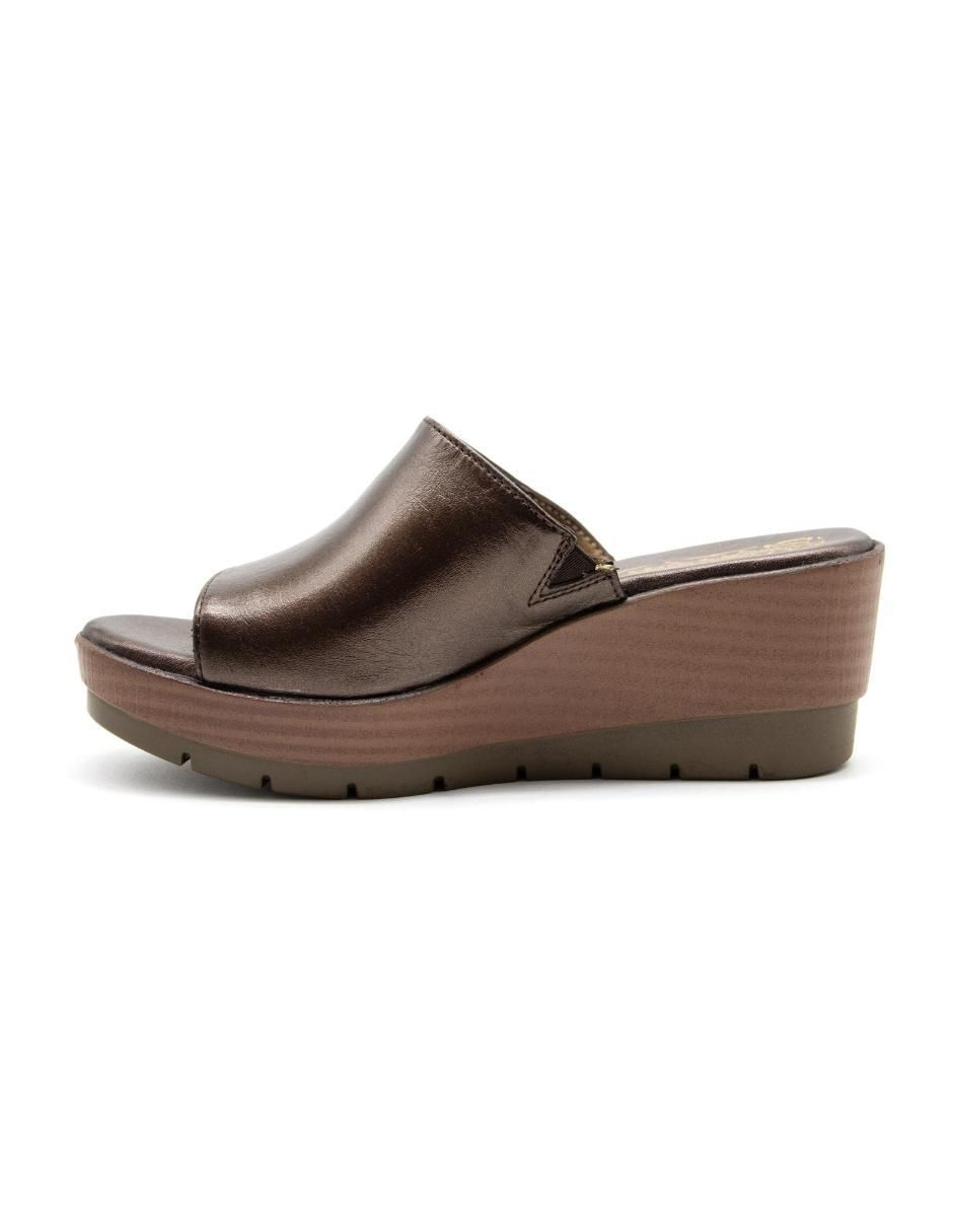 Sandalia para mujer 4