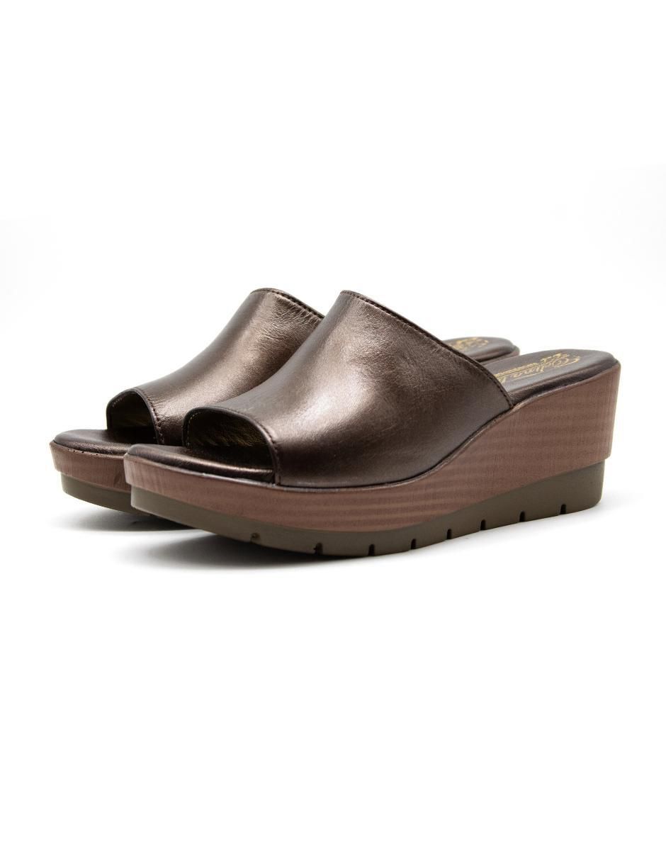Sandalia para mujer 3