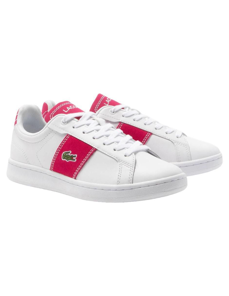 Tenis Carnaby Pro Cgr Bar para mujer