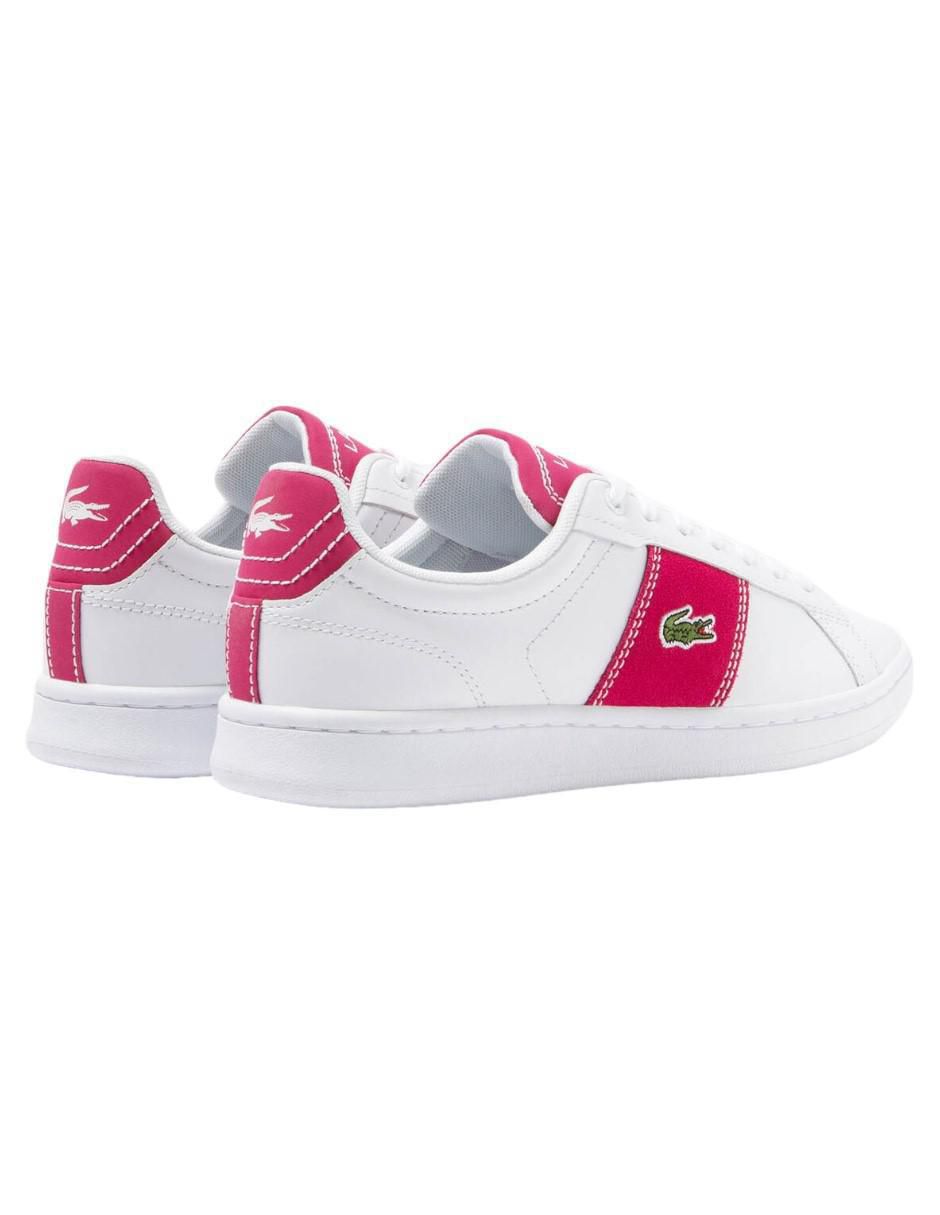 Tenis Carnaby Pro Cgr Bar para mujer