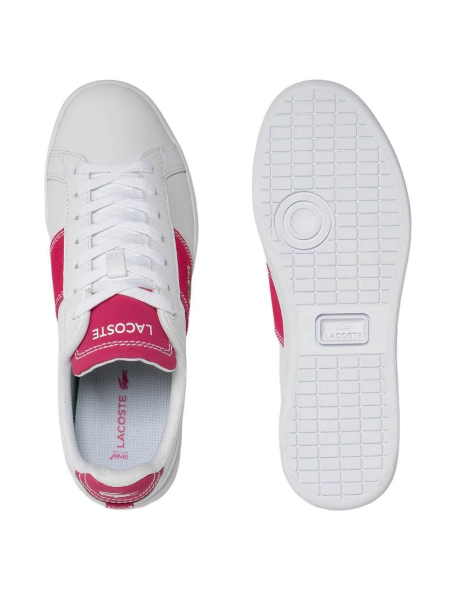 Tenis Carnaby Pro Cgr Bar para mujer