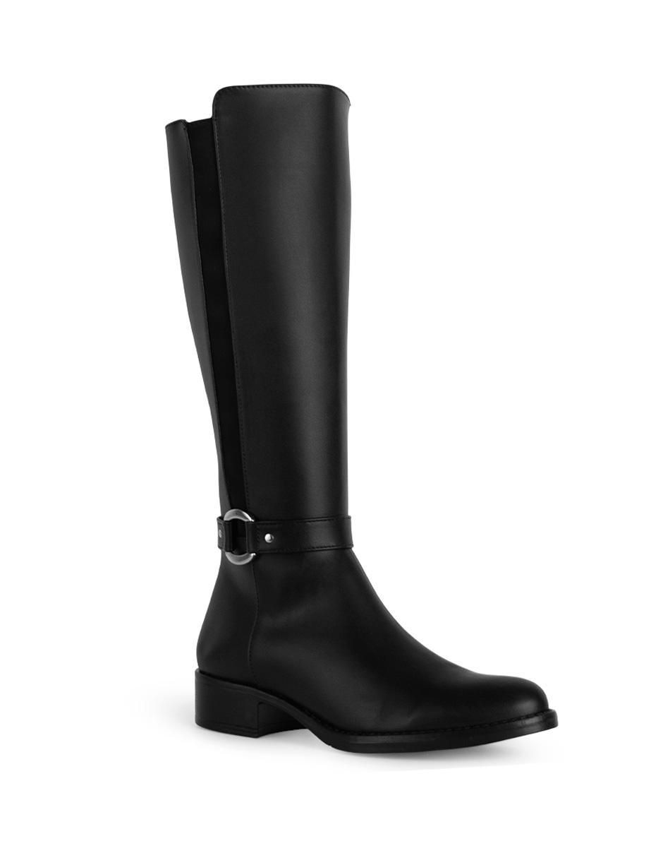 Bota abajo de la rodilla para mujer Bota abajo de la rodilla para mujer