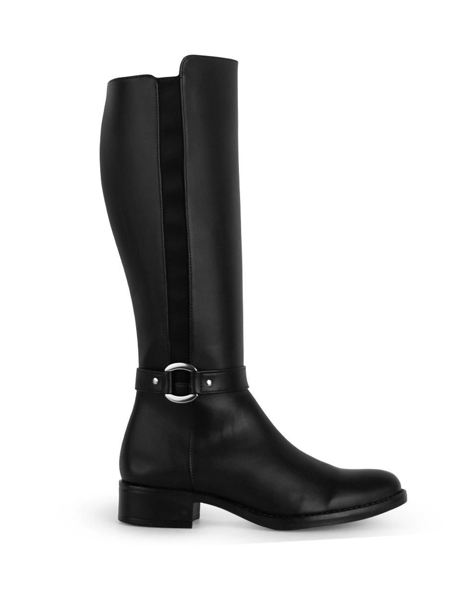 Bota abajo de la rodilla para mujer 2