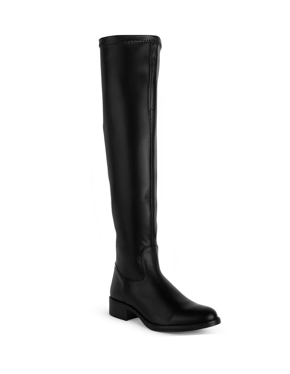 Bota arriba de la rodilla para mujer Bota arriba de la rodilla para mujer